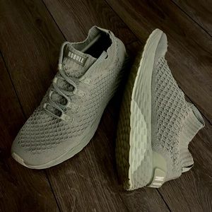 NOBULL Knit Runner (Color: Seafoam)